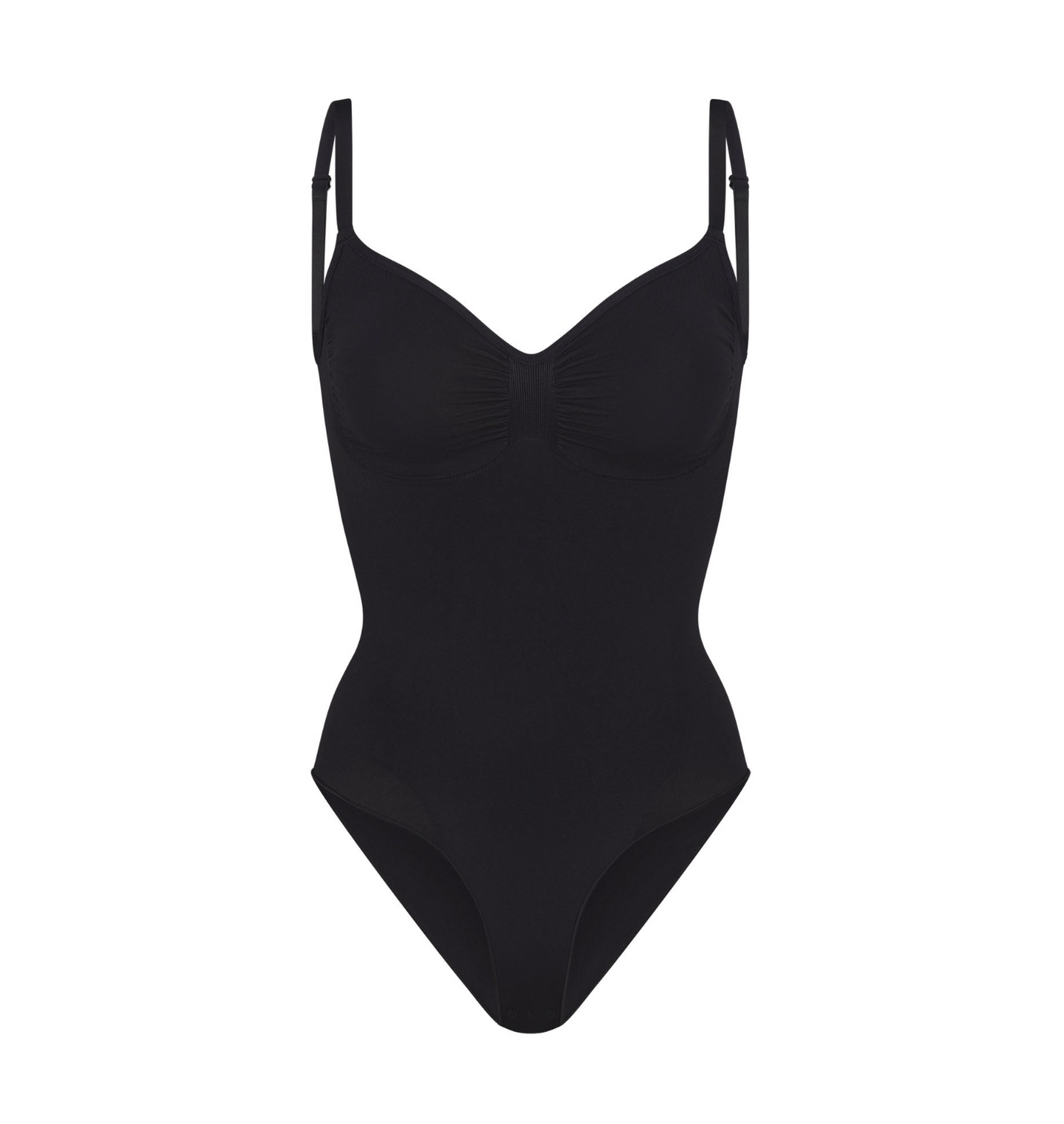 Drop | Brief Bodysuit